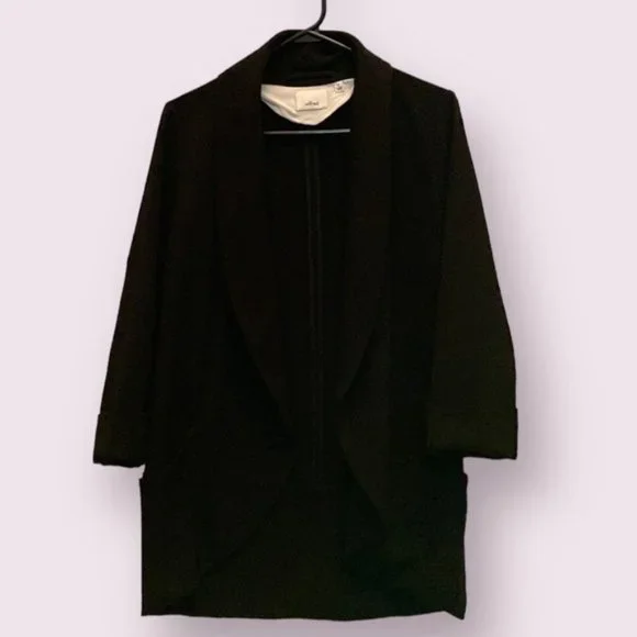 ❗️SOLD❗️Wilfred Chevalier Jacket Size 4 - Picture 4 of 9